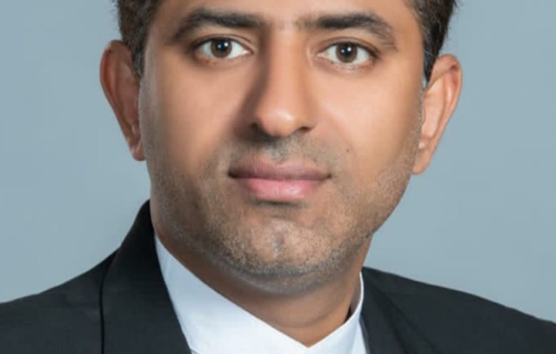 یک هرمزگانی دیگر در مجلس دوازدهم