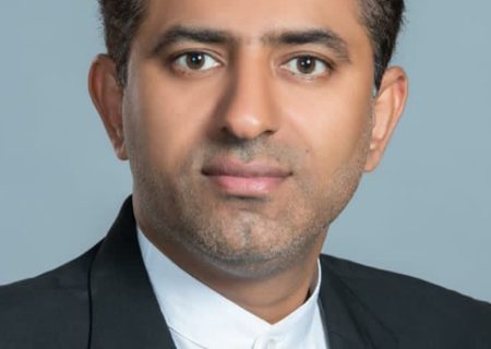 یک هرمزگانی دیگر در مجلس دوازدهم