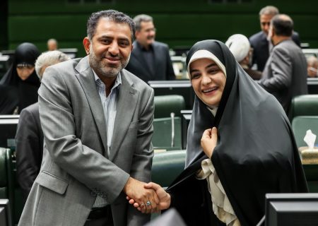 خواهر و برادر مجلسی