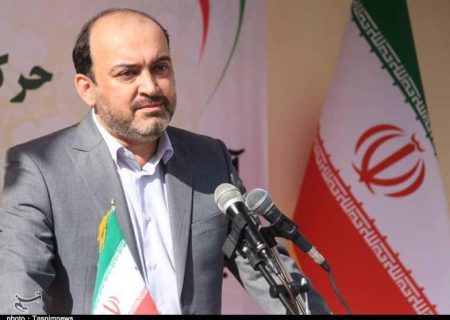 سفر استاندار هرمزگان به شهرستان بستک