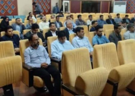 سه دهیاری در بخش جناح ، چهار دهیاری در بخش هرنگ کوخرد و هشت دهیاری بخش مرکزی شهرستان بستک در همایش استانی شهریار رتبه برتر در ارزیابی عملکرد دهیاران کسب نمودند