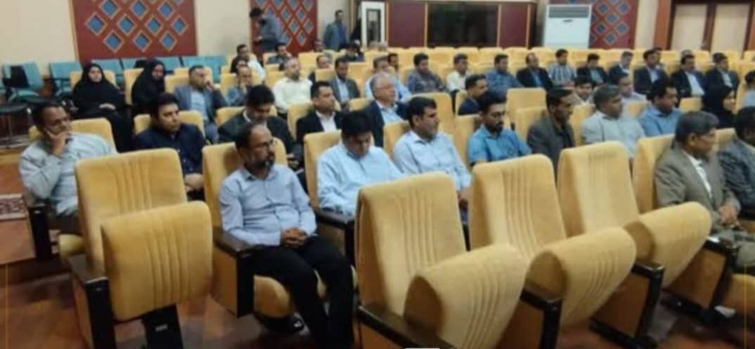 سه دهیاری در بخش جناح ، چهار دهیاری در بخش هرنگ کوخرد و هشت دهیاری بخش مرکزی شهرستان بستک در همایش استانی شهریار رتبه برتر در ارزیابی عملکرد دهیاران کسب نمودند