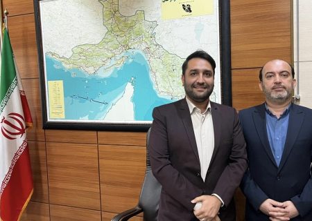 آرمان اسدپور به عنوان مشاور رسانه ای استاندار هرمزگان منصوب شد