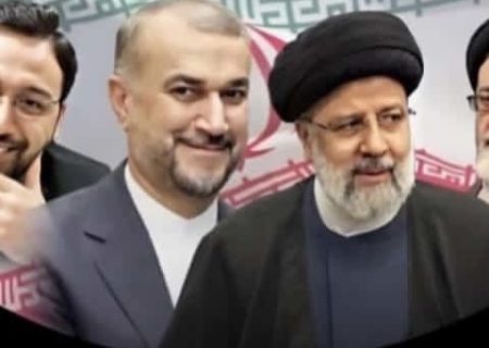 دکتر ناصر شریفی نماینده ادوار مجلس شورای اسلامی در پیامی شهادت دکتر رئیسی و سایر همراهان را تسلیت گفت