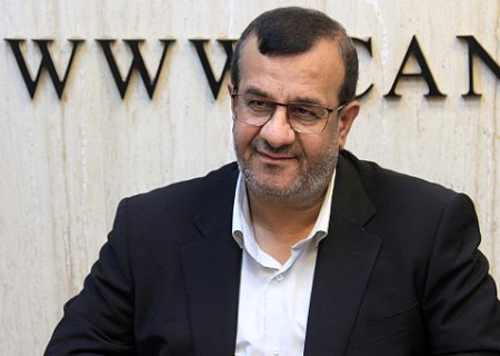 احمدجباری بعنوان عضو هیات رئیسه و دبیر اول کمیسیون عمران مجلس انتخاب شد