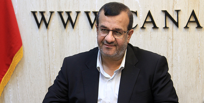 نماینده غرب هرمزگان بازهم عضو کمیسیون عمران مجلس دوازدهم شد