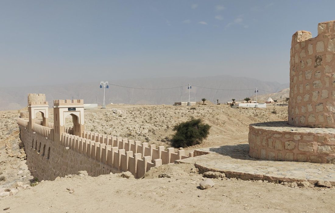 فاز ۴ و ۵ توسعه روشنایی بام بستک با اعتباری بالغ بر پانزده میلیارد ریال به زودی اجرا می شود