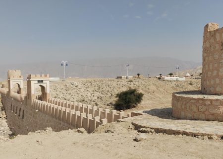 فاز ۴ و ۵ توسعه روشنایی بام بستک با اعتباری بالغ بر پانزده میلیارد ریال به زودی اجرا می شود