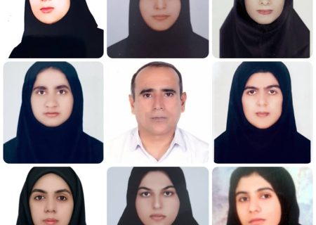 درخشش ۹ دبیر منطقه جناح در جشنواره الگوهای برتر تدریس