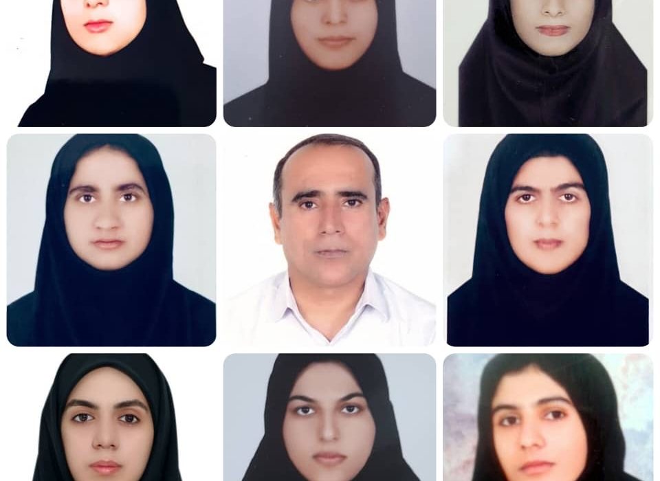 درخشش ۹ دبیر منطقه جناح در جشنواره الگوهای برتر تدریس