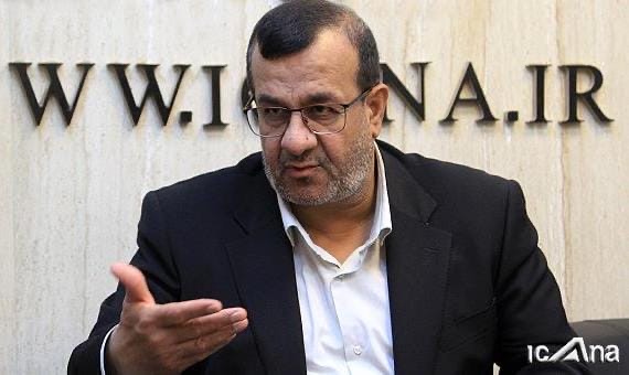 مهندس احمد جباری؛ در رأس هرم فراکسیون اهل سنت مجلس شورای اسلامی قرار گرفت