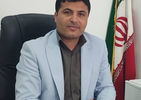 سعید میری از شهرداری جناح رفت