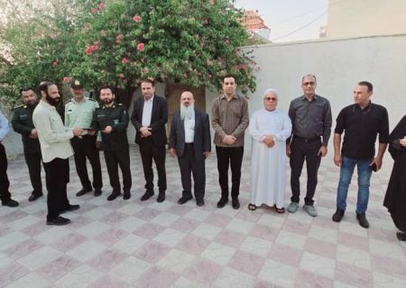 آزادگان بهترین الگو برای ترویج فرهنگ ایثار و شهادت هستند