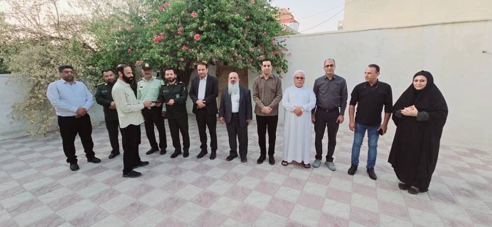 آزادگان بهترین الگو برای ترویج فرهنگ ایثار و شهادت هستند