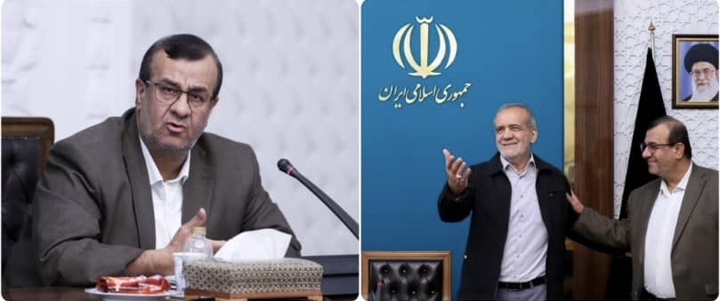 از نیروهای هرمزگانی و نخبگان اهل سنت هرمزگان در مناصب ملی بر اساس شایسته سالاری و در مسئولیت های مهم کشوری استفاده شود