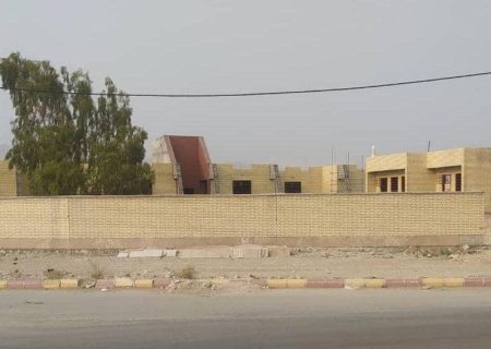 بهره‌برداری از ۶ پروژه آموزشی خیرساز به ارزش ۲۶۷ میلیارد ریال در منطقه جناح