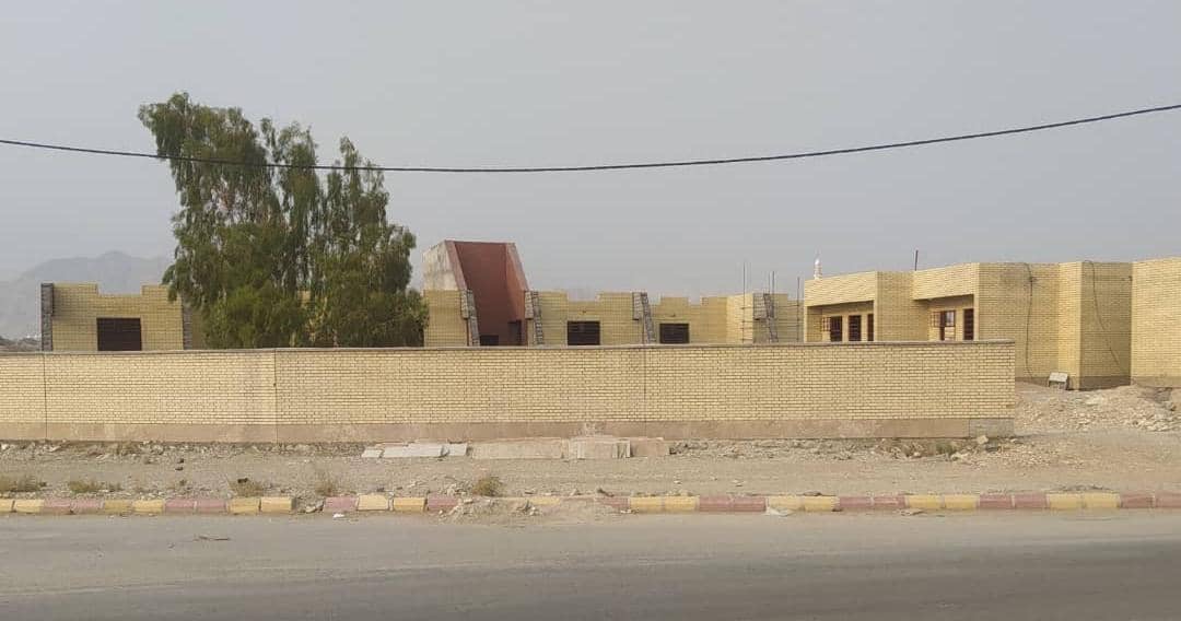 بهره‌برداری از ۶ پروژه آموزشی خیرساز به ارزش ۲۶۷ میلیارد ریال در منطقه جناح