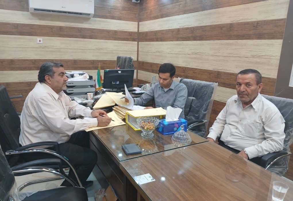 هفته آینده زمین به متقاضیان واجد شرایط تحویل داده خواهد شد/ متقاضیان برای دریافت پروانه ساختمانی می توانند از شنبه به دهیاری مراجعه کنند