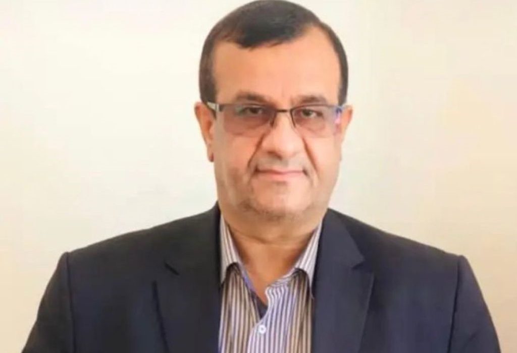 عملیات اجرایی احداث و نصب تجهیزات پست برق کنار سیاه فرامرزان به اتمام رسید و آماده بهرهبرداریست