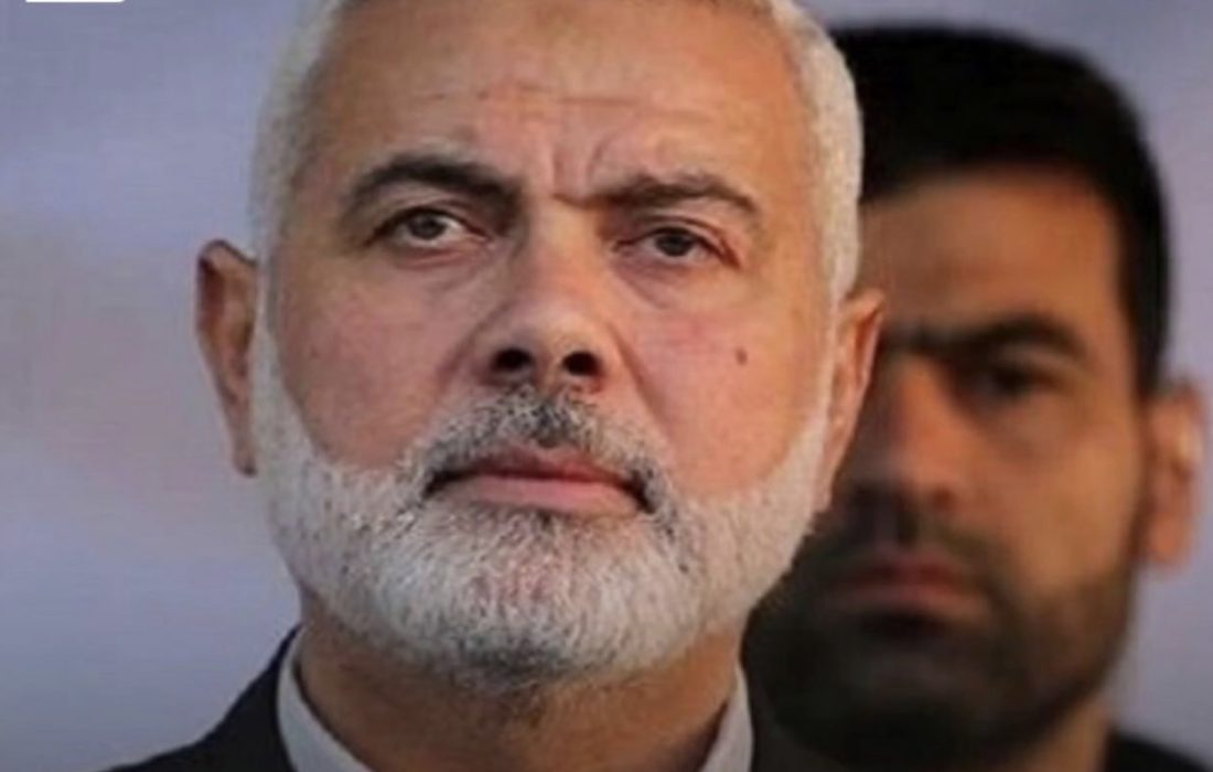 شهادت اسماعیل هنیه و یکی از محافظان وی در تهران