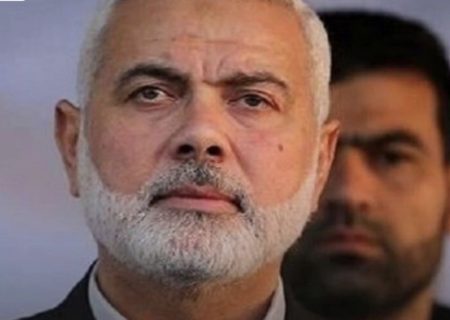 شهادت اسماعیل هنیه و یکی از محافظان وی در تهران