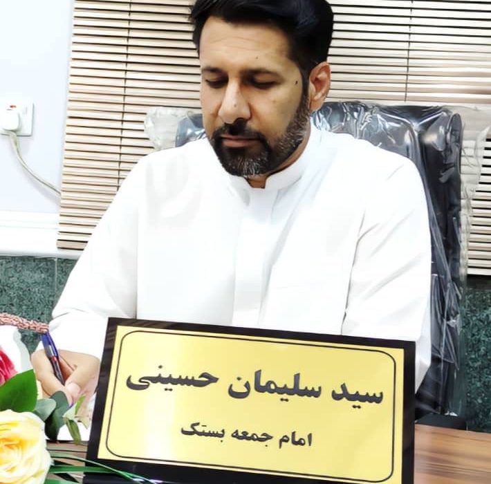 گلایه مندیم از مسئولینی که در بازدیدهای مسئولان استانی جاهای خوب شهرستان را نشان می دهند/ مردم ، رسانه ها و بلاگر ها مطالبه گر باشند