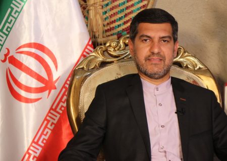 با وجود پیشنهاد،بنایی بر مدیرعاملی منطقه آزاد قشم و یا کیش نداشته ام/ از اظهار محبت های همشهریانم بسیار ممنونم