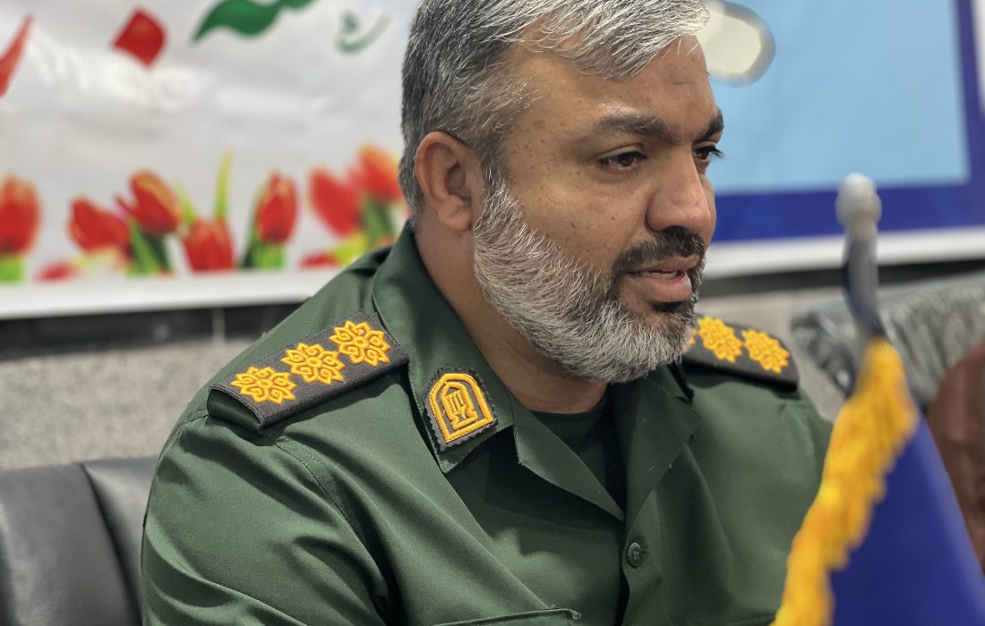 بسیج را می توان الگوی آزادیخواهان برای تشکیل و تقویت مقاومت در سراسر جهان معرفی نمود/ بیش از صد عنوان برنامه برای هفته بسیج در شهرستان  پیش بینی شده است