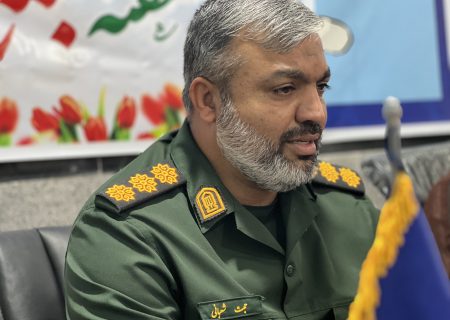 بسیج را می توان الگوی آزادیخواهان برای تشکیل و تقویت مقاومت در سراسر جهان معرفی نمود/ بیش از صد عنوان برنامه برای هفته بسیج در شهرستان  پیش بینی شده است