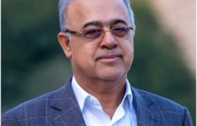 محمد آشوری بیستمین استاندار هرمزگان شد