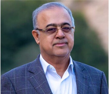 محمد آشوری بیستمین استاندار هرمزگان شد