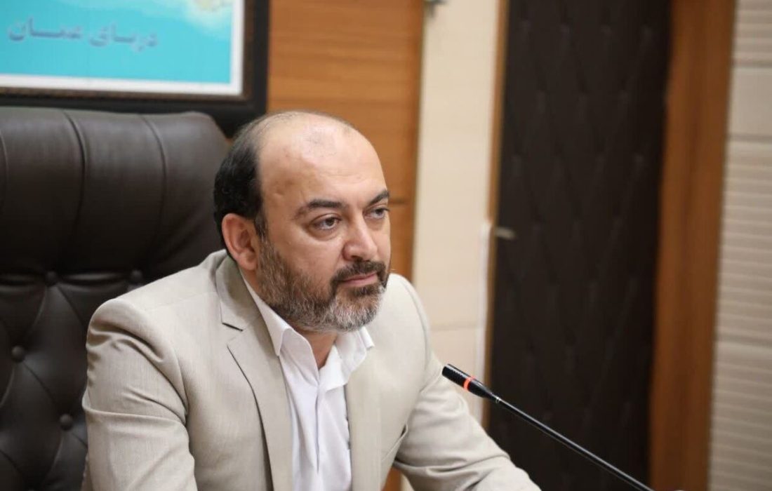 مهدی دوستی معاون اقتصادی وزیر کشور شد