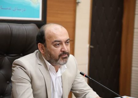 مهدی دوستی معاون اقتصادی وزیر کشور شد