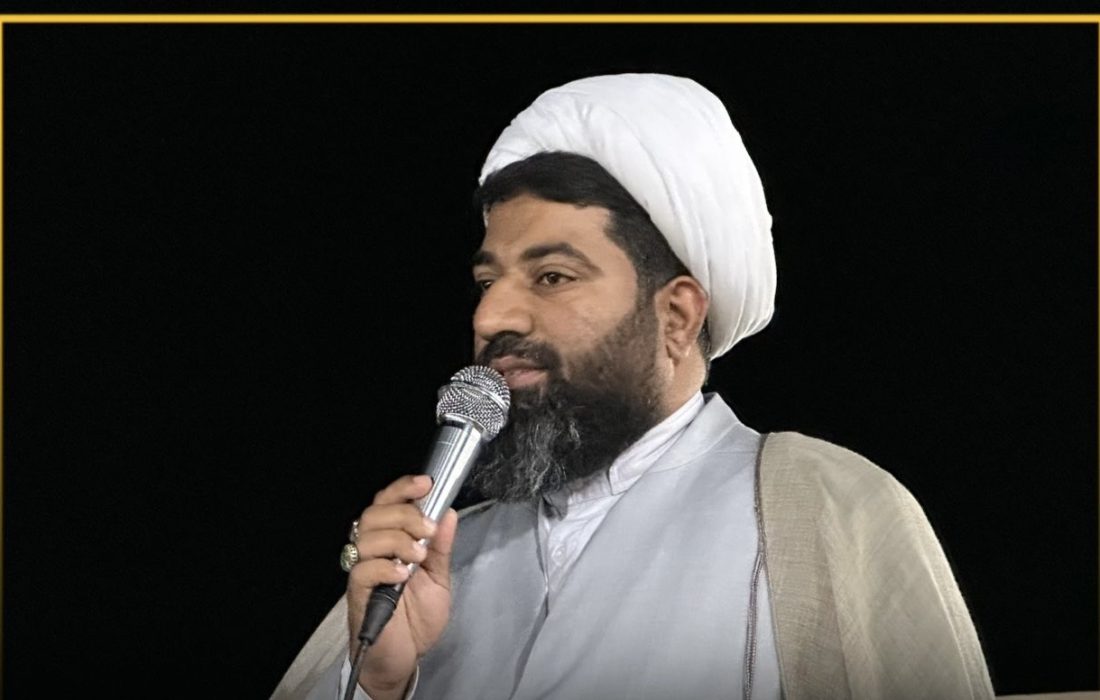 تقدیر رئیس اداره تبلیغات اسلامی شهرستان بستک از معتکفین و خادمین اعتکاف