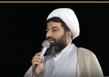 تقدیر رئیس اداره تبلیغات اسلامی شهرستان بستک از معتکفین و خادمین اعتکاف