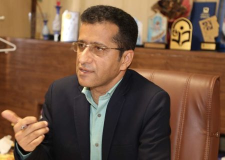 با حکم وزیر آموزش و پرورش منوچهر ضیایی سکاندار آموزش و پرورش هرمزگان شد