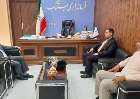 فرودگاه بستک راه اندازی می شود