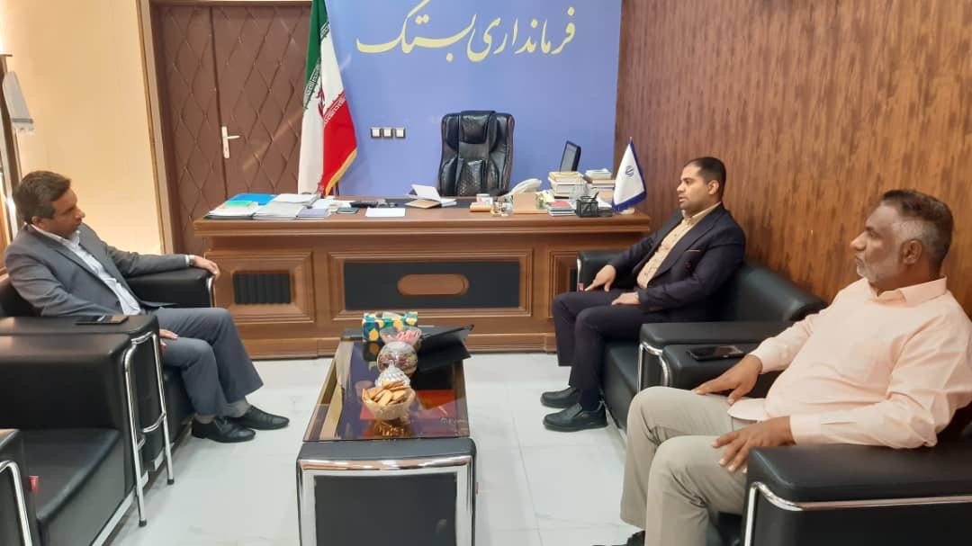 فرودگاه بستک راه اندازی می شود