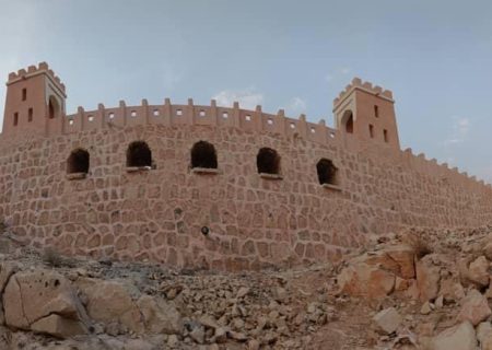 پارک آبخیز بستک، نمادی از پیوند عمیق میان دانش آبخیزداری مدرن و غنای معماری بومی ماست.