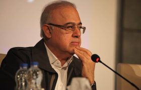 تأکید استاندار هرمزگان بر رفع چالش اقتصاد و منزلت فرهنگی در استان / تدوین دستورالعمل تکریم جایگاه فرهنگیان در ساختار حاکمیتی