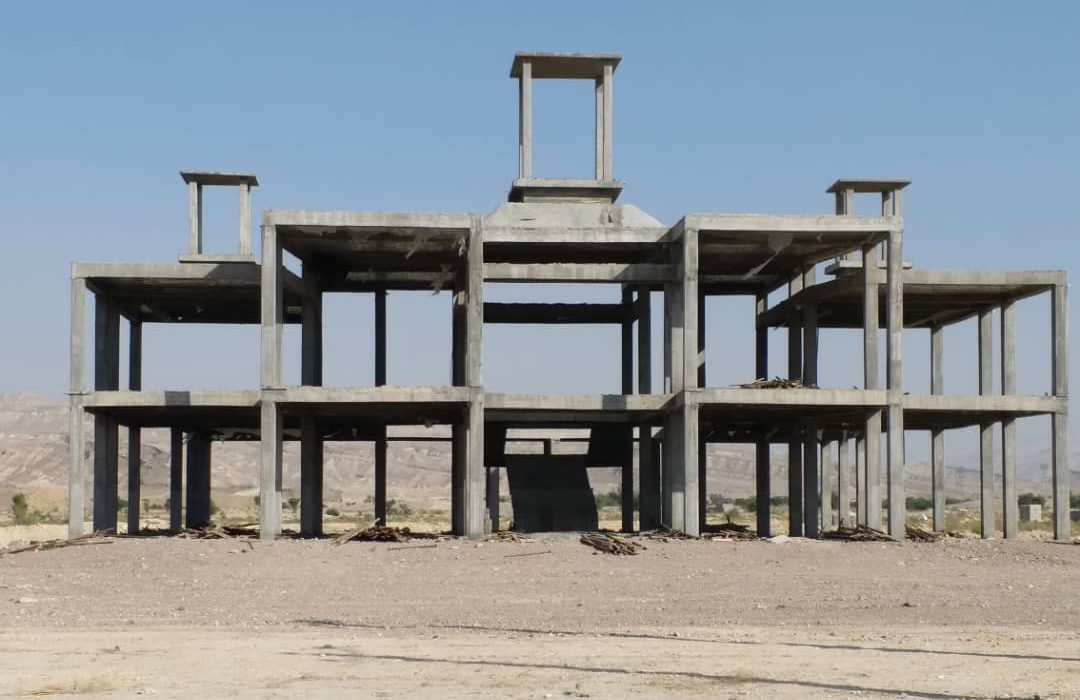 بی‌توجهی به تفاهم‌نامه ساخت موزه جناح پس از ۷ سال