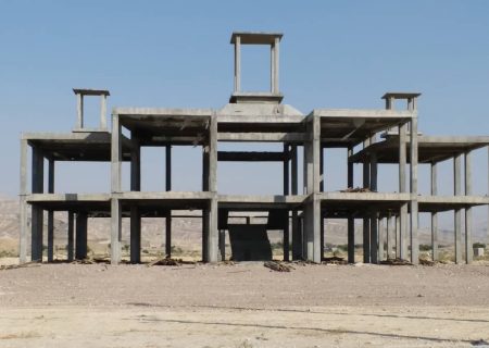 بی‌توجهی به تفاهم‌نامه ساخت موزه جناح پس از ۷ سال