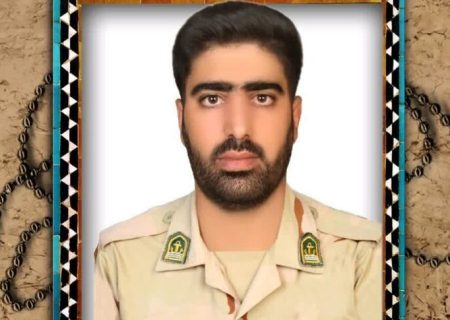 شهادت استوار احسان فرخیانی؛ روایت رشادت یک مرزبان هرمزگانی حتی در مرخصی