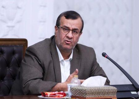 فراخوان رسمی نماینده مجلس برای مشارکت بخش خصوصی در توسعه غرب هرمزگان