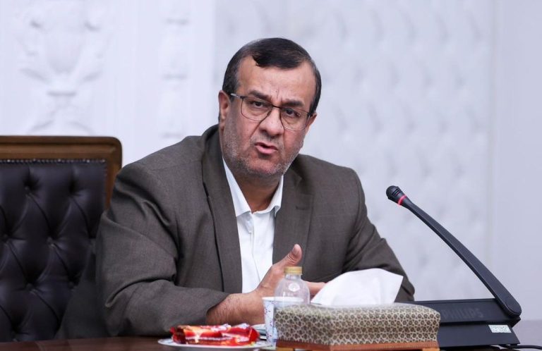 فراخوان رسمی نماینده مجلس برای مشارکت بخش خصوصی در توسعه غرب هرمزگان