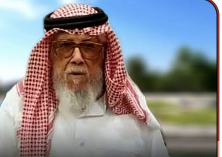 «محمدنور مشیری»، نیک‌اندیش سرشناسِ باغی درگذشت