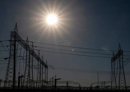 قطعی های برق ۴ساعته شد