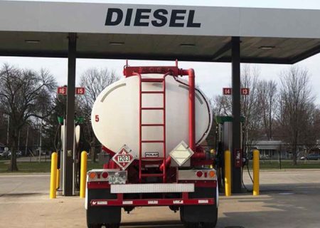 زمان اجرای سه نرخی شدن گازوییل از اول تیرماه / جزئیات مصوبه جدید گازوئیلی دولت