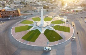 بستک، شهری با تاریخ زنده و مدیران خاموش