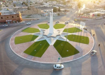 بستک، شهری با تاریخ زنده و مدیران خاموش